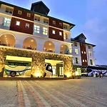 Ashford Hotel Nuwara Eliya