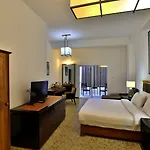 Hotel Ashford 4*