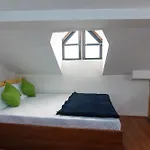 The Peak Nest Guest house