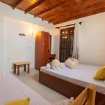 The Peak Nest Guest house *