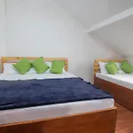 The Peak Nest Guest house
