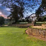 Scottish Planter Bungalow- Thema Collection