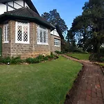 Scottish Planter Bungalow- Thema Collection