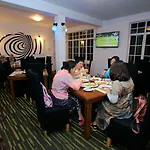 Hotel La Cottage Boutique Hotel & Restaurant Nuwara Eliya