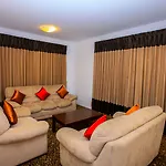 La Cottage Boutique Hotel & Restaurant Hotel 3*