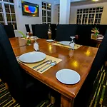 La Cottage Boutique Hotel & Restaurant Hotel 3*