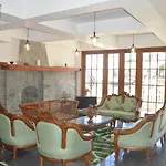 Royal Hills Hotel
