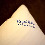 Royal Hills Hotel