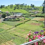 Royal Hills Hotel