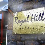 Royal Hills 3*