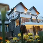 Villa Serenus Boutique Nuwara Eliya