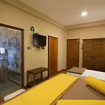 Hill Pride City Hotel