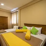 Hill Pride City Hotel