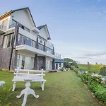 Serenus Boutique Villa
