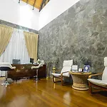Serenus Boutique Villa Nuwara Eliya