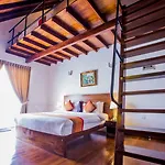 Serenus Boutique Nuwara Eliya