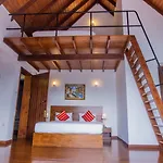 Villa Serenus Boutique