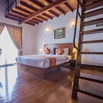 Serenus Boutique Villa *