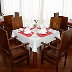 Serenus Boutique Nuwara Eliya