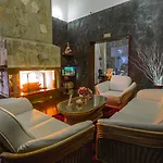 Serenus Boutique * Nuwara Eliya