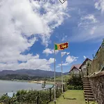Serenus Boutique Villa *