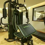 Horton Towers And Cottages