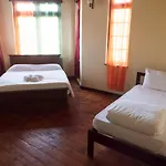 Nuwara Eliya Hostel By Backpack Lanka