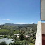 Hill Crest Residency Guest house