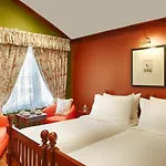 Jetwing Oatlands Bungalow