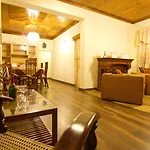 Serene Bungalow