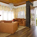 Serene Bungalow