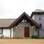 Mount Lake Inn