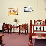 Chelthnam Hotel 2*