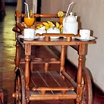 Hotel Chelthnam
