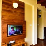 Apartment Emirates Luxury *