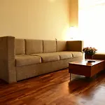 Apartment Emirates Luxury *