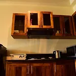 Emirates Luxury * Nuwara Eliya