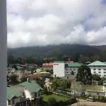 Emirates Luxury Apartment Nuwara Eliya