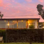 Little England Cabins