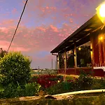 Little England Cabins