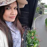 Hotel Lavender & Wood Nuwara Eliya