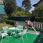 The View Hotel