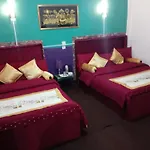 Pini Diya Wood Cabin & Resort