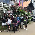 Lavender & Wood Hotel Nuwara Eliya