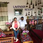 Lavender & Wood Nuwara Eliya