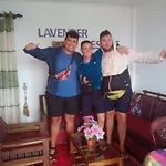 Lavender & Wood Hotel