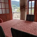 Hotel The View Nuwara Eliya