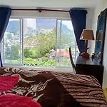 Hotel The View Nuwara Eliya