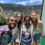 Hotel The View Nuwara Eliya