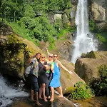 The View Hotel Nuwara Eliya